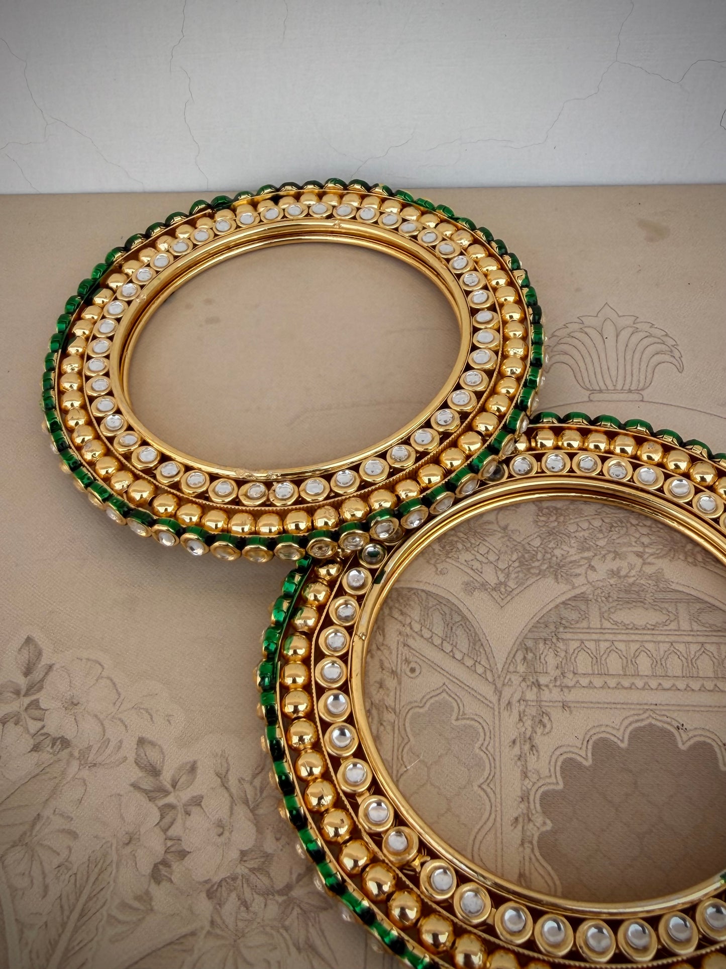 Sumaya Bangles