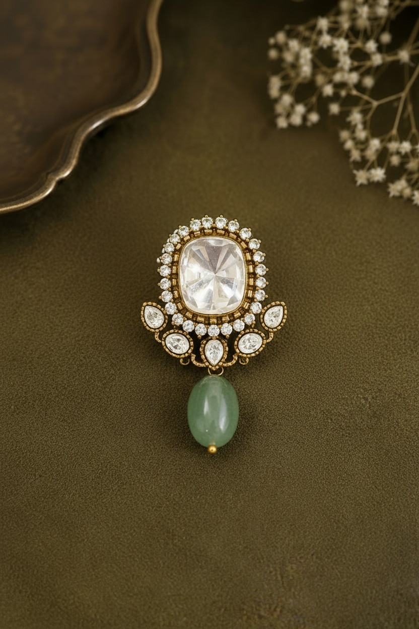 Swarnabha Hair Pin