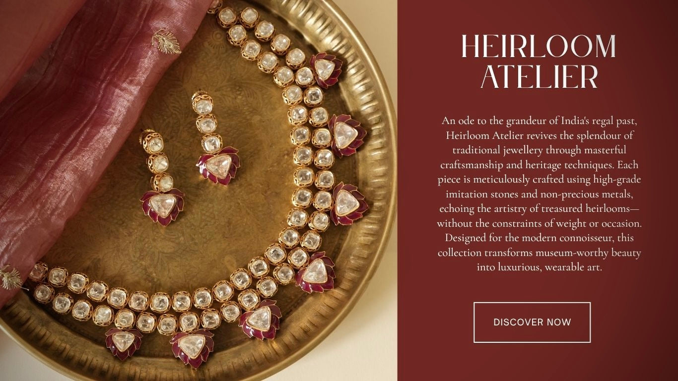 HEIRLOOM ATELIER