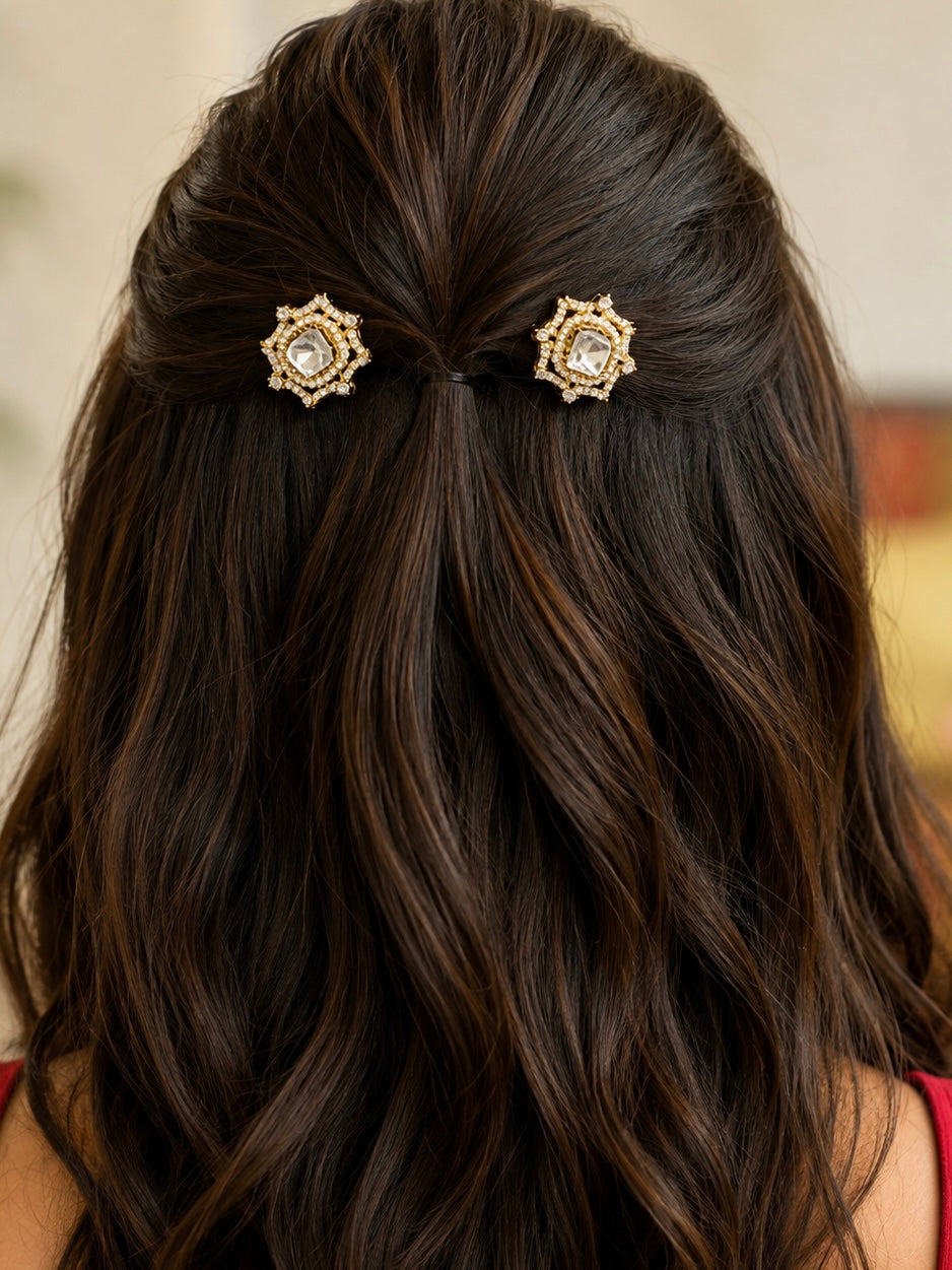 Taina Hairclip- Set of 2