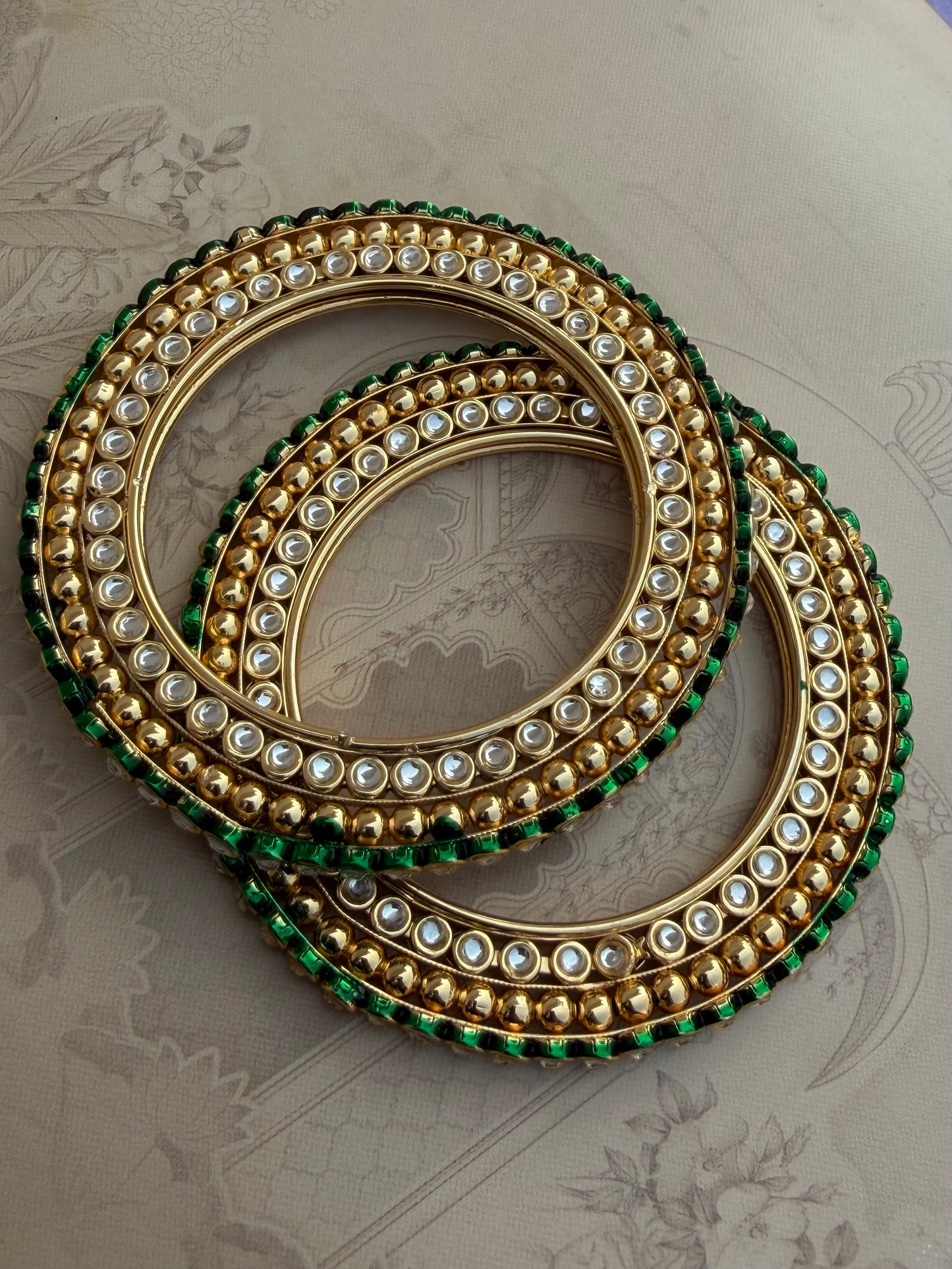 Sumaya Bangles