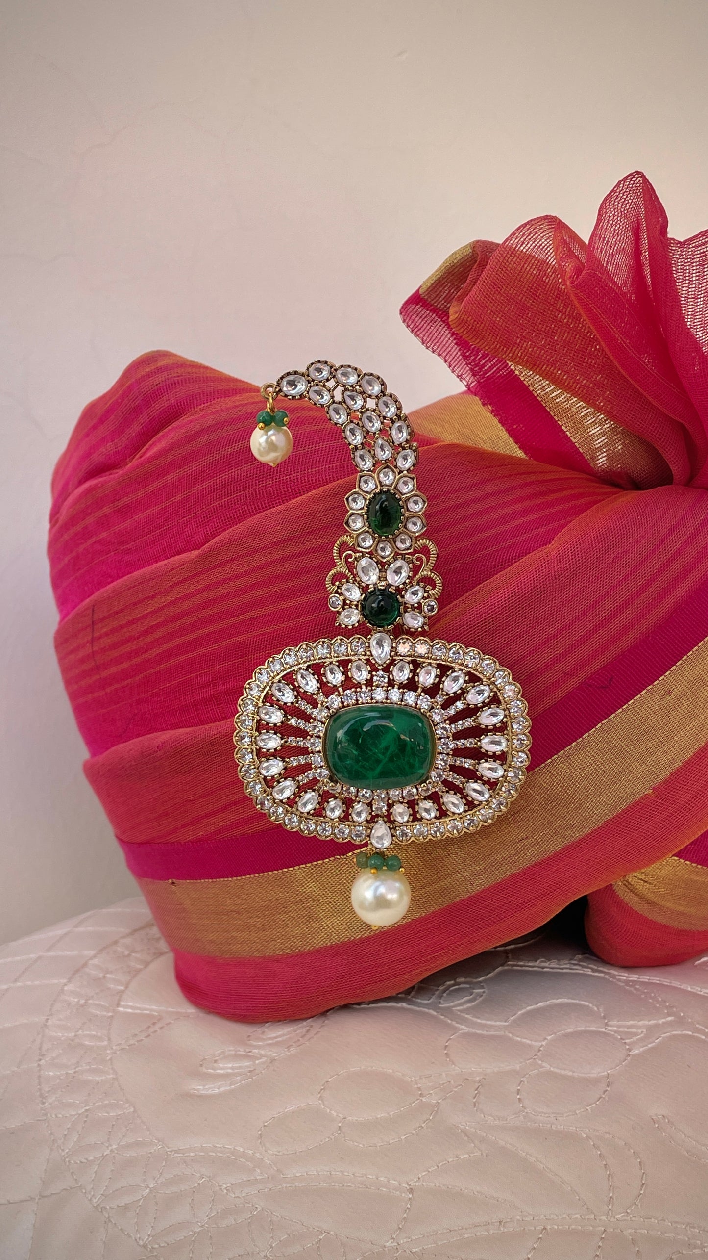 Armaan Emerald Kalgi