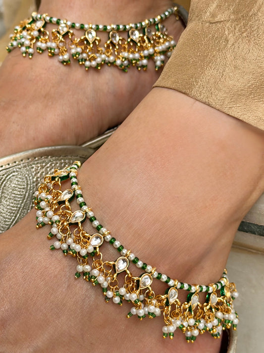 Priyadarshini Kundan Payal