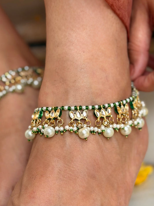 Apeksha Kundan Payal