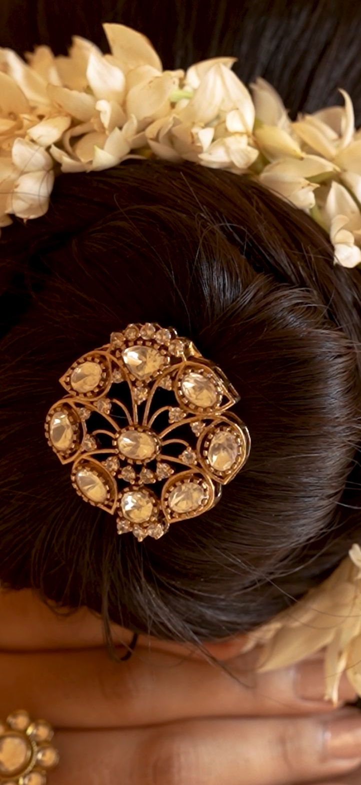 Ameta Hair Clip