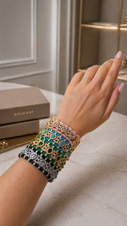 The Deco Bracelet