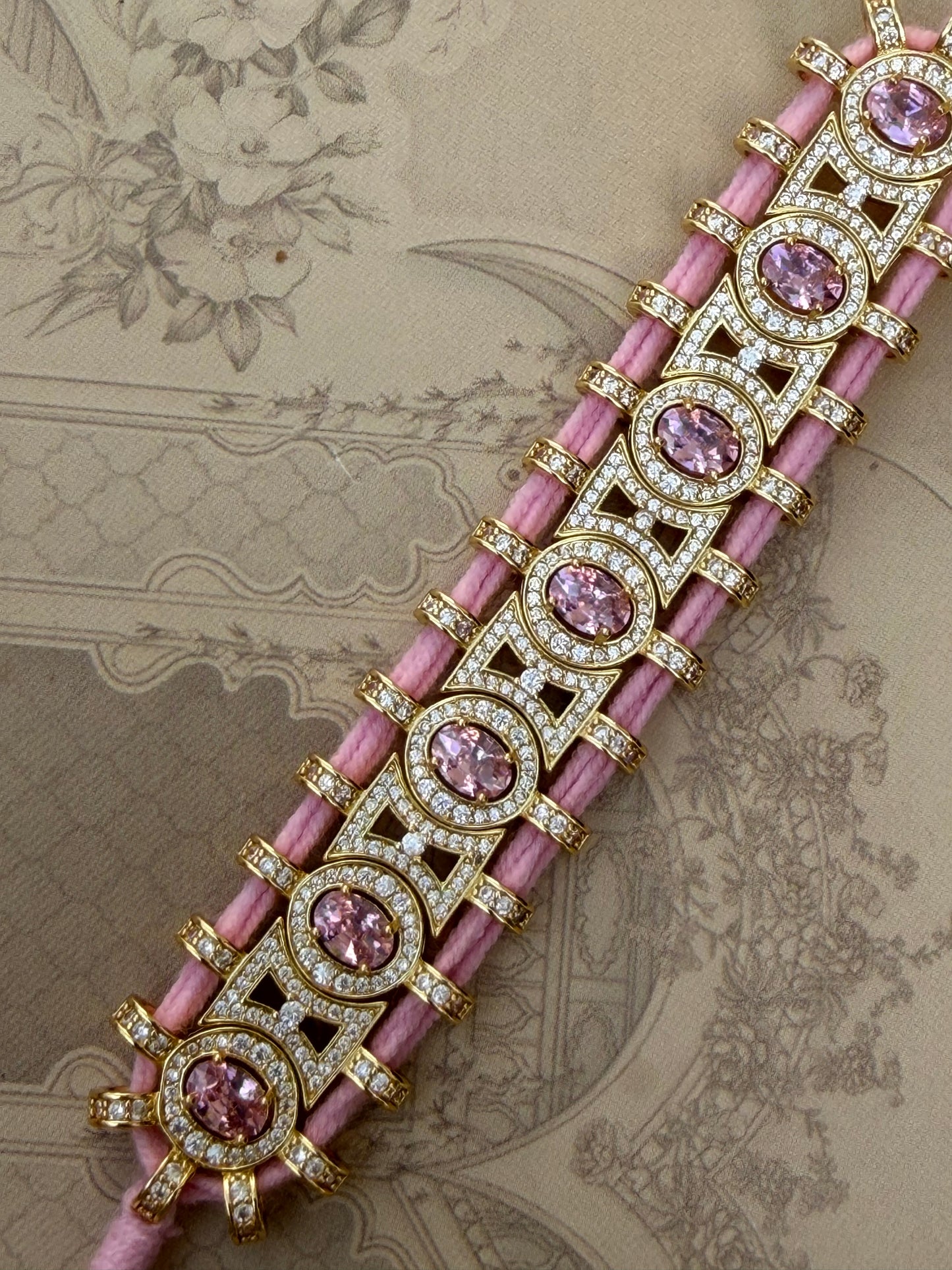 The Deco Bracelet