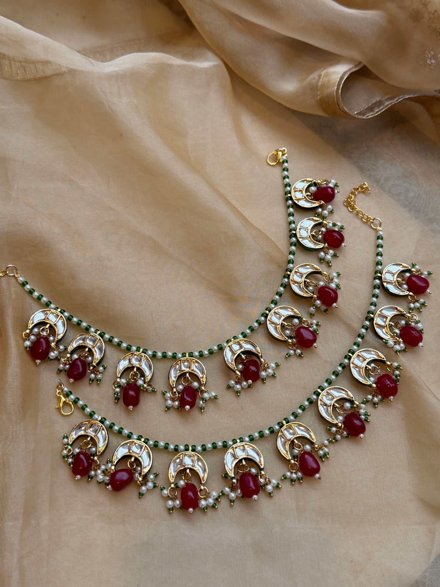 Kirtika Kundan Payal