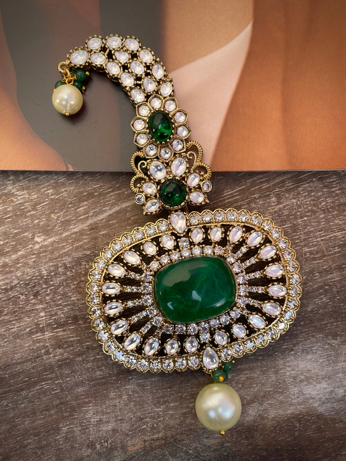 Armaan Emerald Kalgi