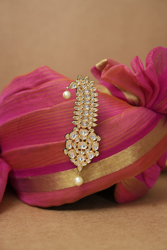 Shaurya Kundan Kalgi