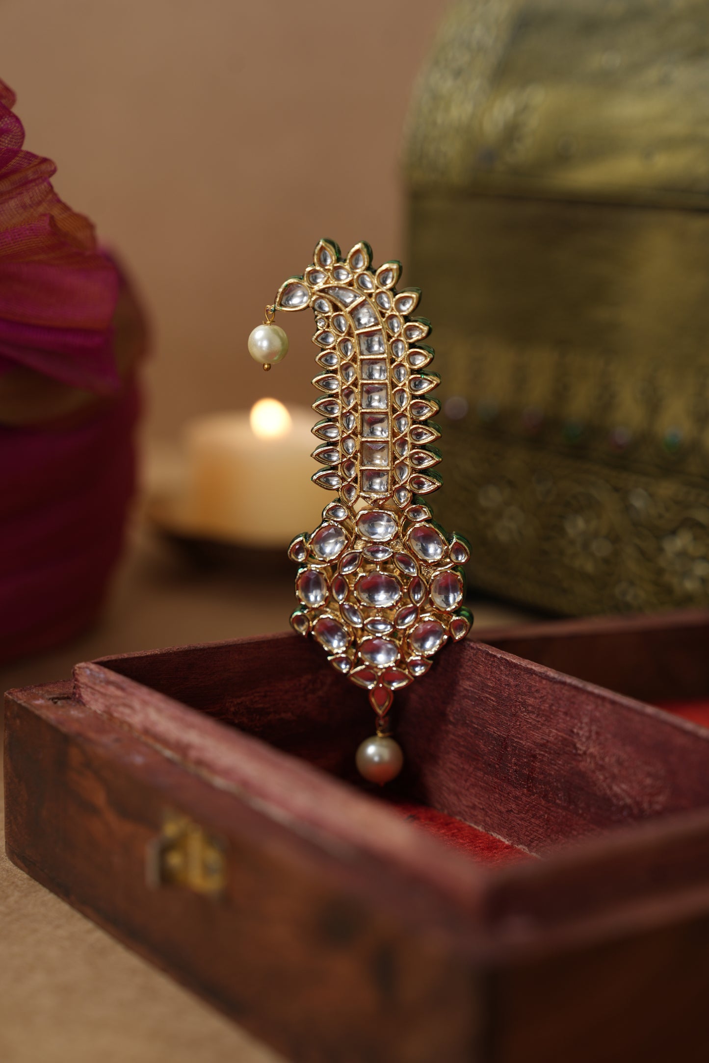 Shaurya Kundan Kalgi