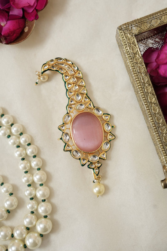 Jagat Pastel Kundan Kalgi