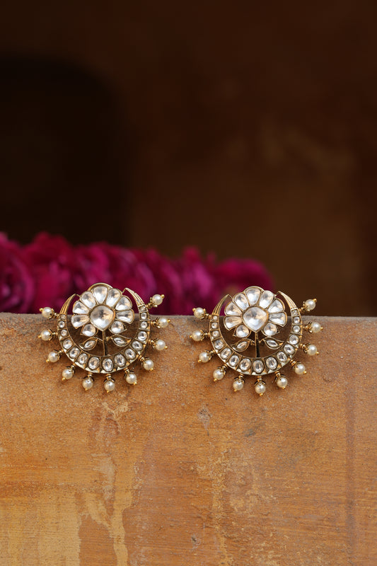 Ambrai Earrings