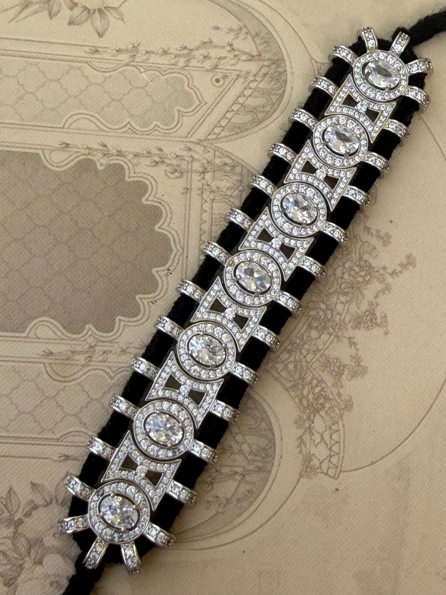 The Deco Bracelet