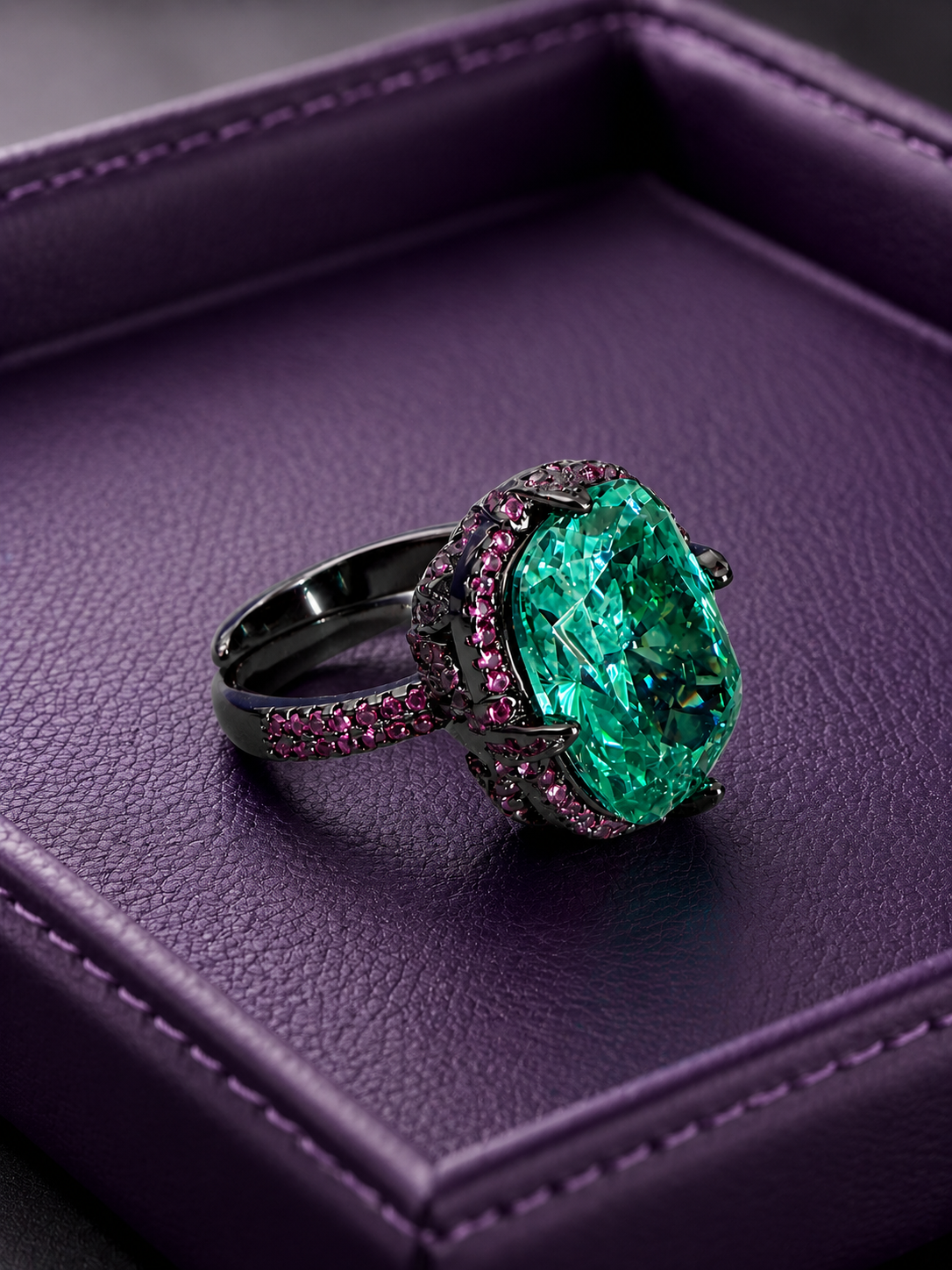 Amadeus Pariba Ring