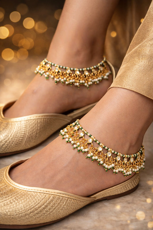 Priyadarshini Kundan Payal