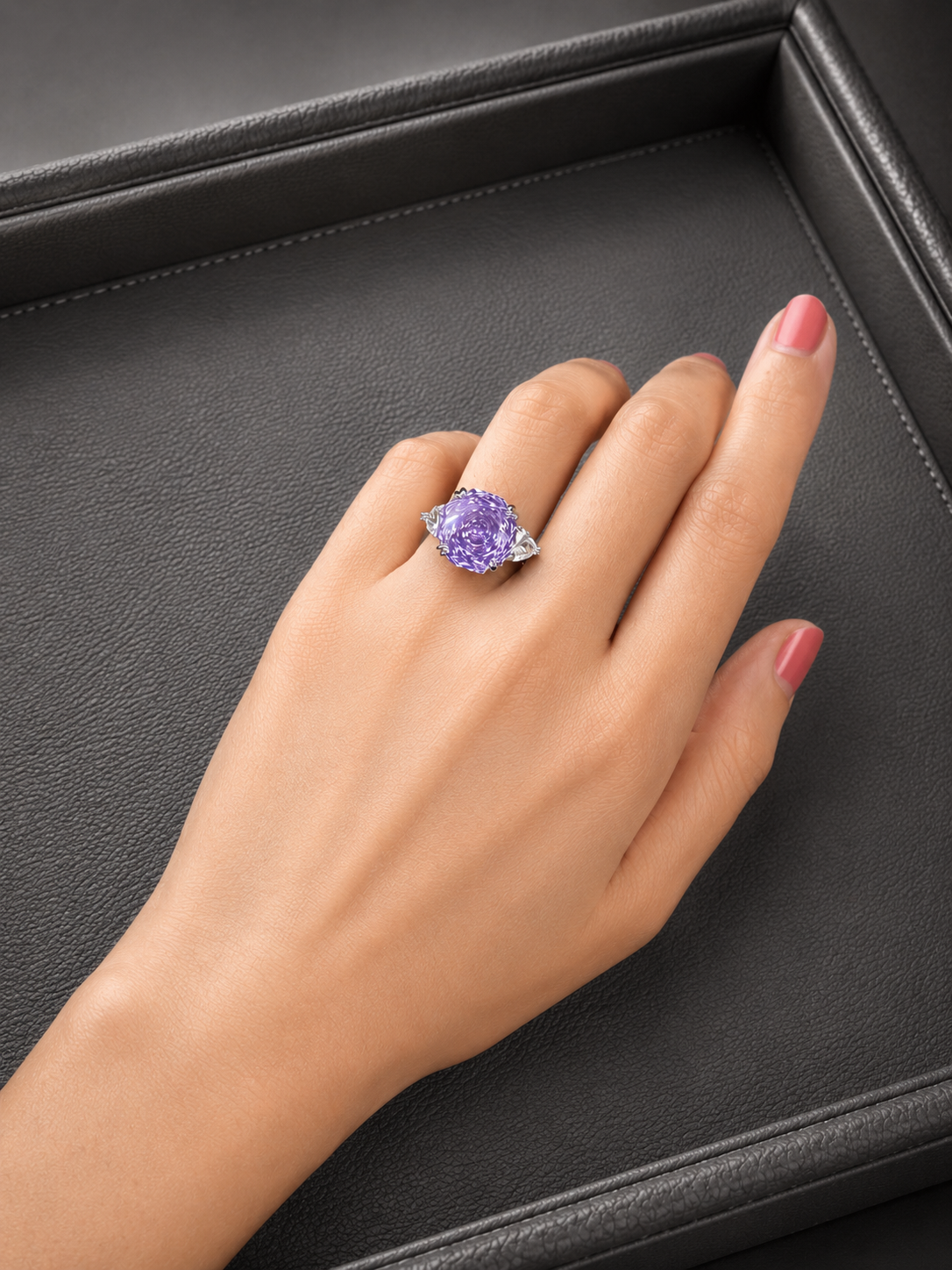 Marienne Ring