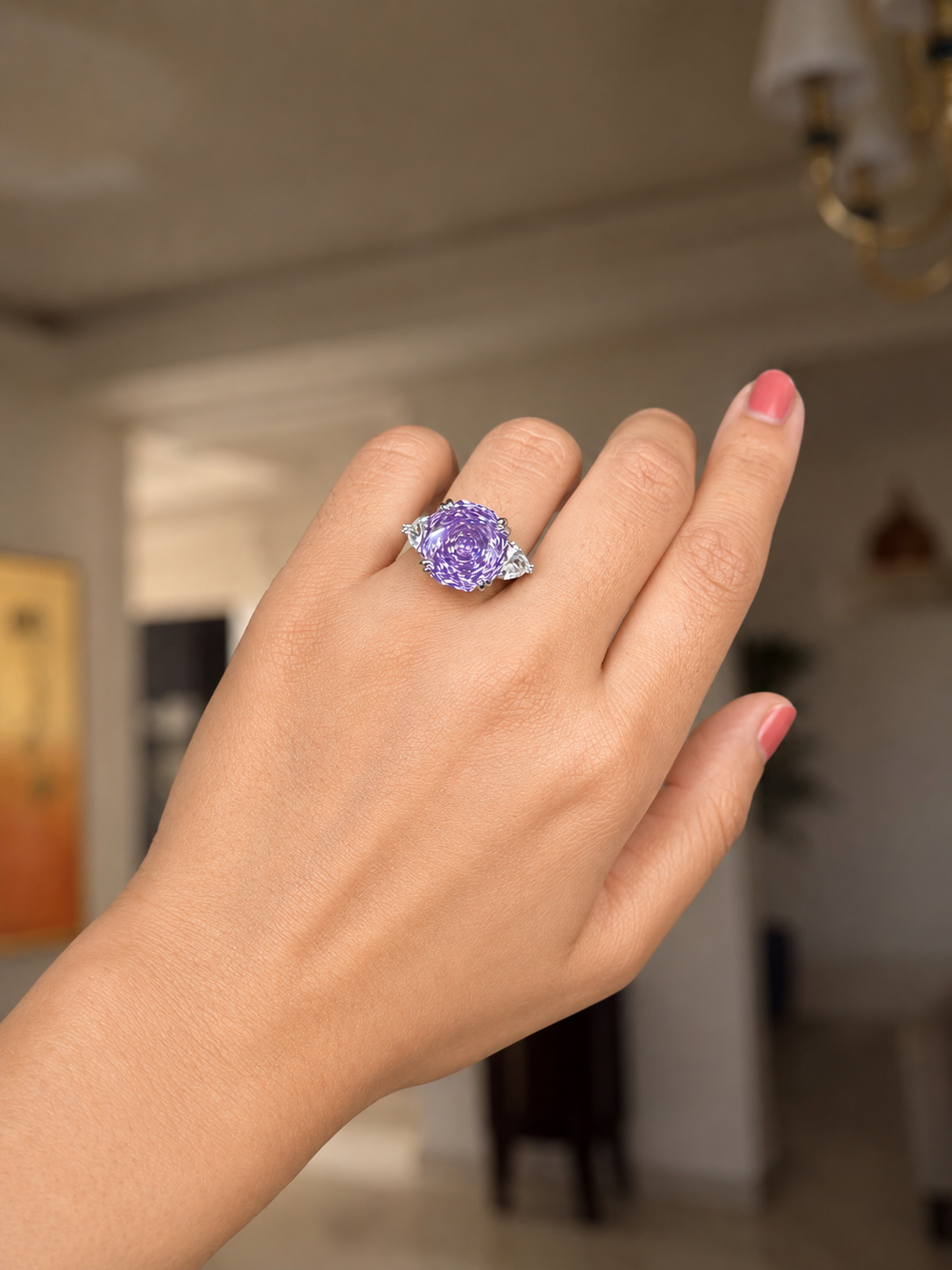 Marienne Ring